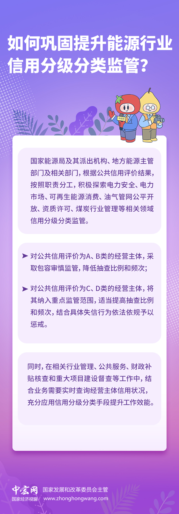 如何巩固提升能源行业信用分级分类监管？.png